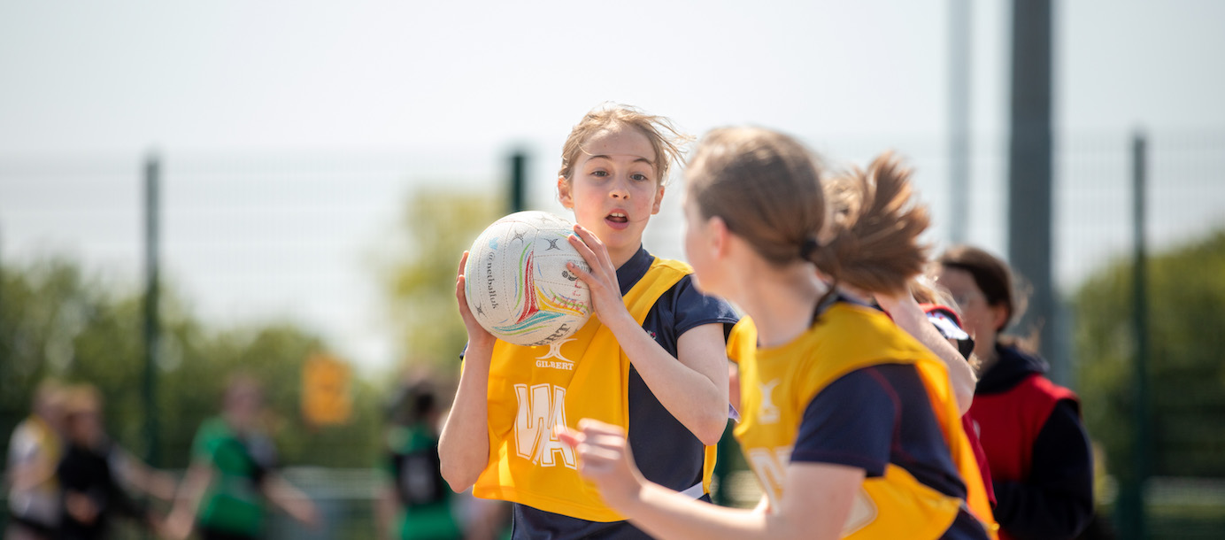 St Lawrence College Junior School